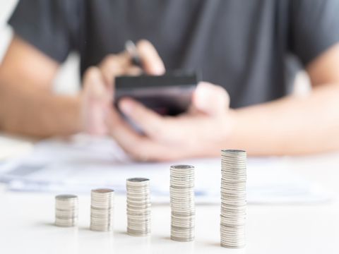 企业战略落地：单项目无法解决的，交给项目组合管理